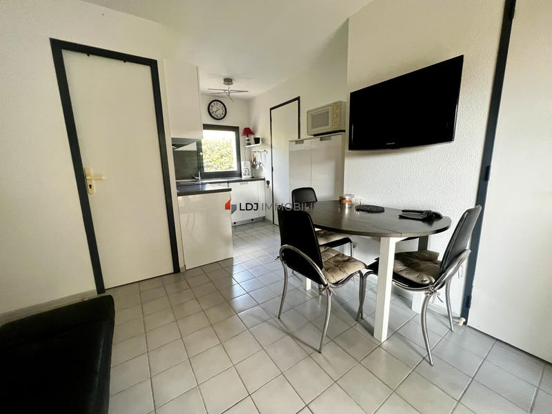 Mas - 42 m² - 4 pièces