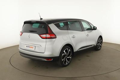 Renault Grand Scénic 1.7 dCi Blue Business Intens Edc 7pl 120 ch