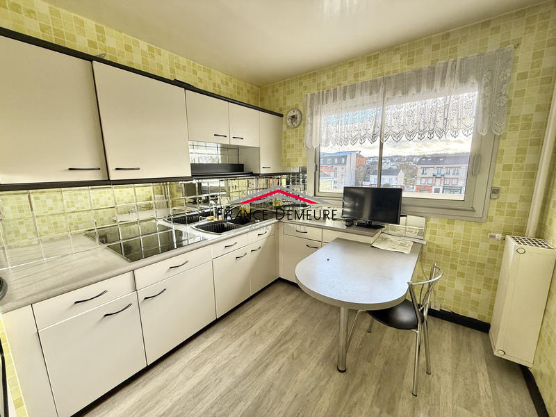 Appartement - 73 m² - 4 pièces