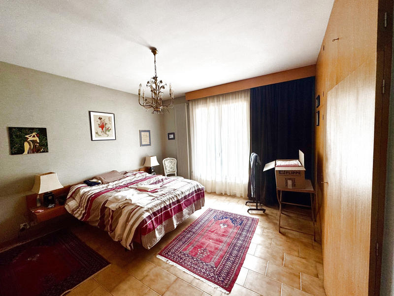 Maison - 184 m² - 6 pièces