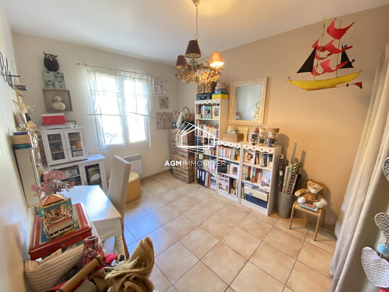 Villa - 98 m² - 4 pièces