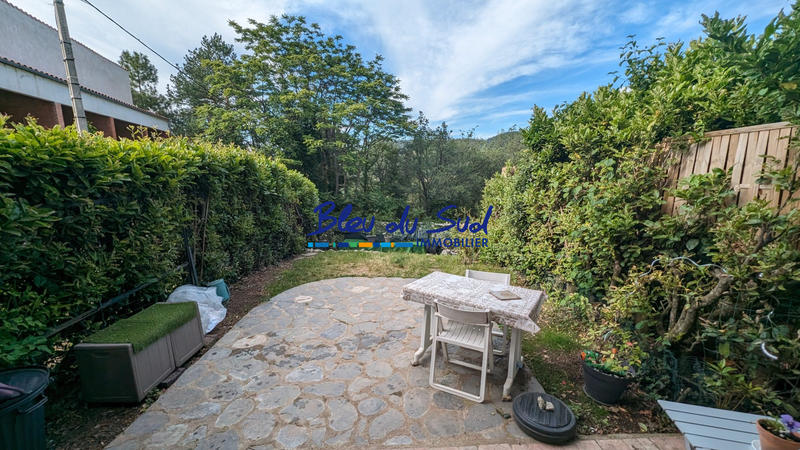 Appartement - 26 m² - 1 pièce