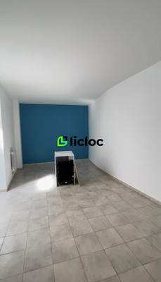 Appartement - 31 m² - 1 pièce