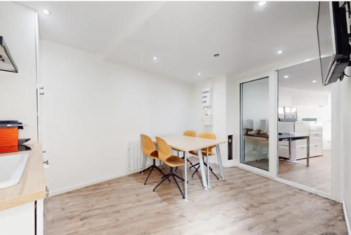 Local commercial - 19 m²