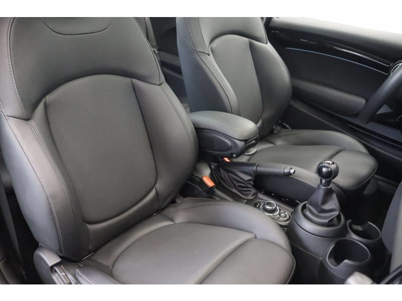 Mini Mini Hatch 3 Portes One 102 ch Dkg7 Edition Camden