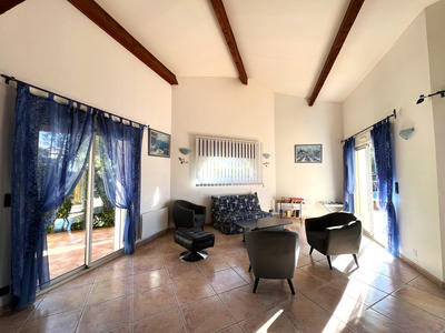 Maison - 136 m² - 4 pièces