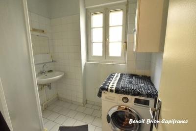 Maison de ville - 140 m² - 6 pièces