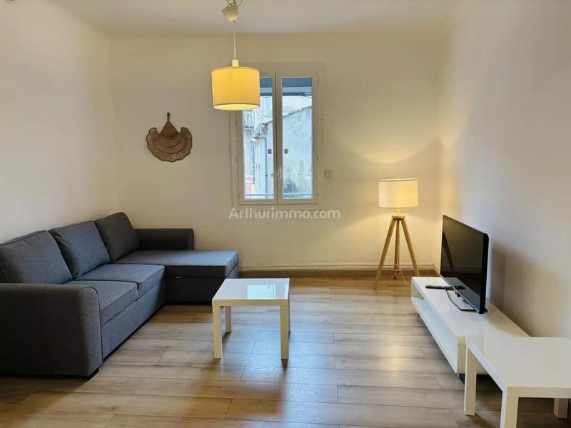 Appartement - 87 m² - 3 pièces