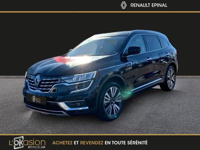 Renault Koleos Tce 160 Edc Initiale Paris
