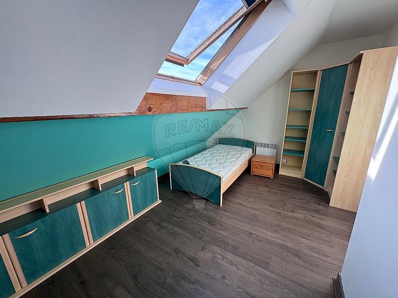 Maison - 161 m² - 6 pièces