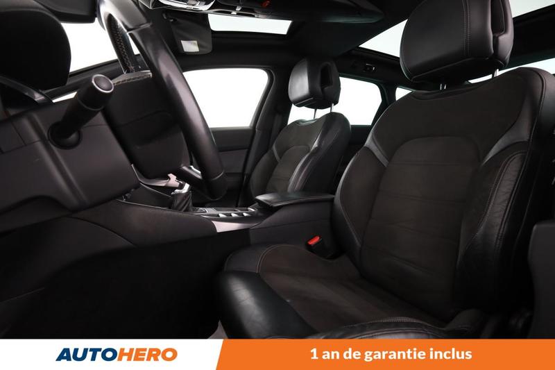 Ds Ds 5 2.0 Blue-HDi Executive 150 ch