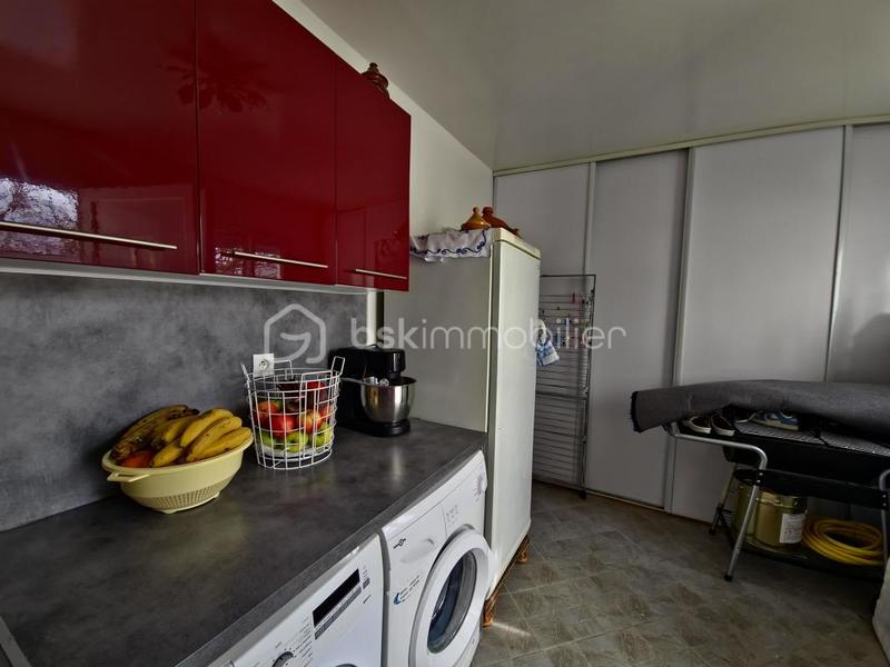 Maison - 142 m² - 6 pièces