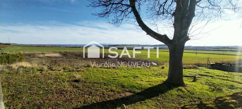 Maison - 108 m² - 7 pièces