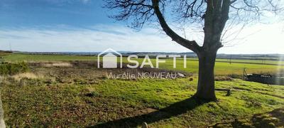 Maison - 108 m² - 7 pièces