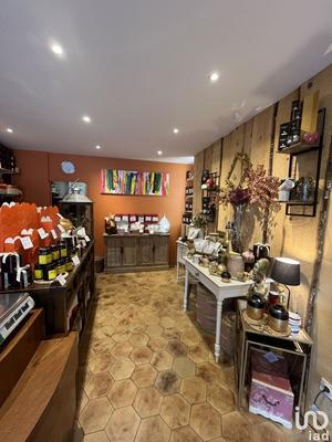 Local commercial - 60 m²