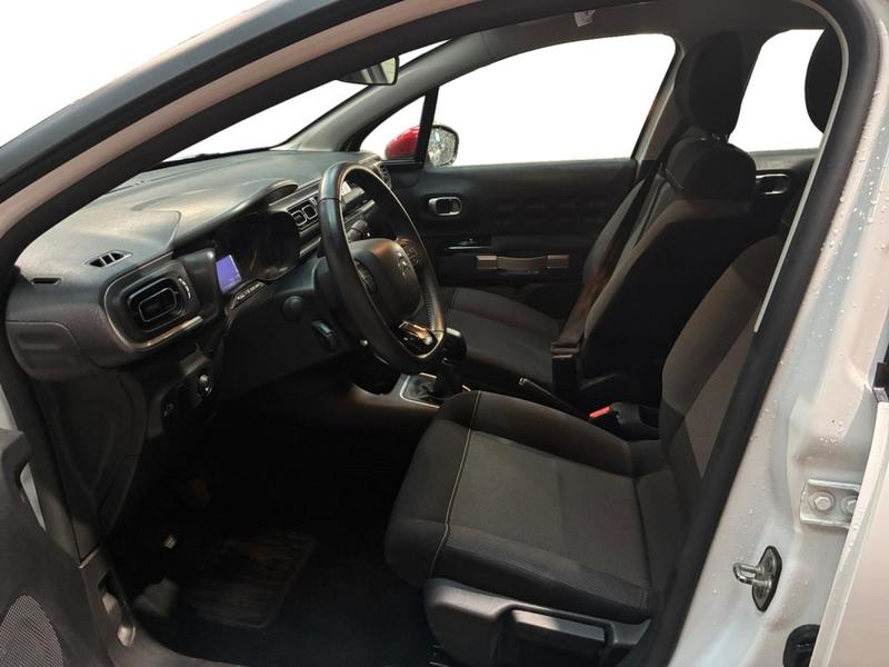 Citroën C3 PureTech 83 s&amp;S Bvm5 Feel