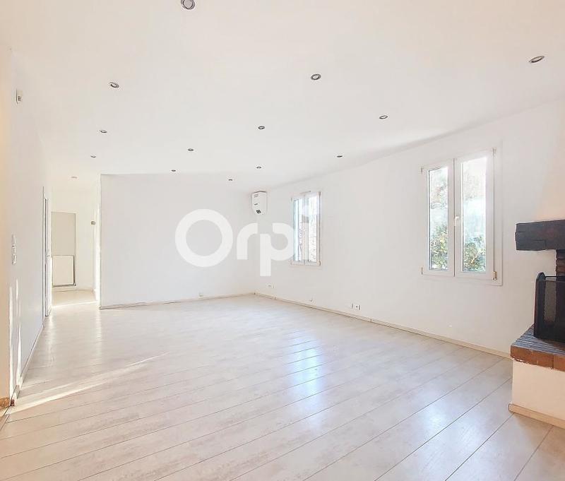 Duplex - 100 m² - 4 pièces