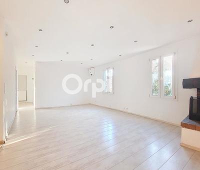 Duplex - 100 m² - 4 pièces