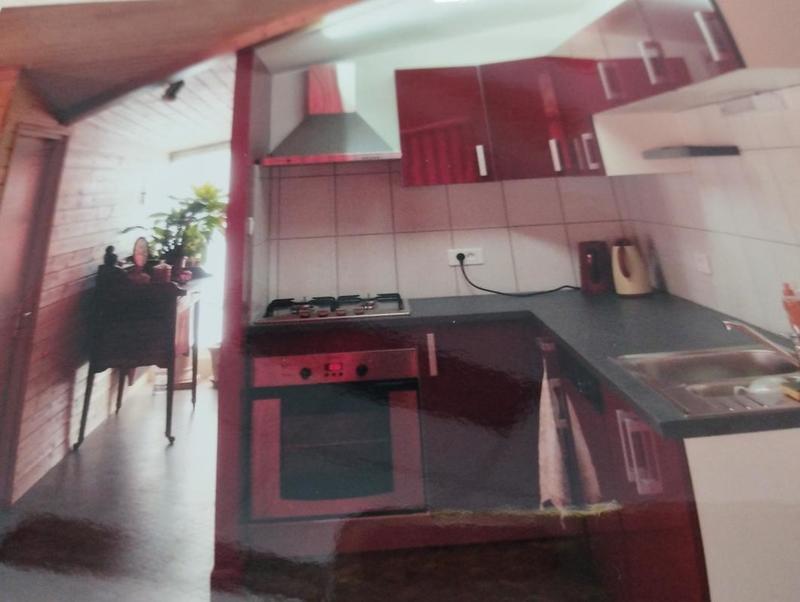 Local commercial - 445 m²