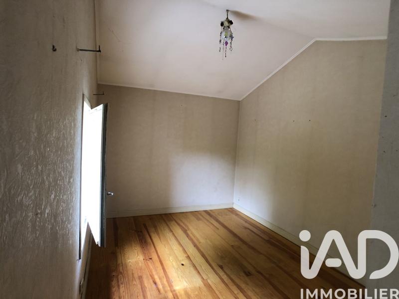 Maison - 86 m² - 3 pièces