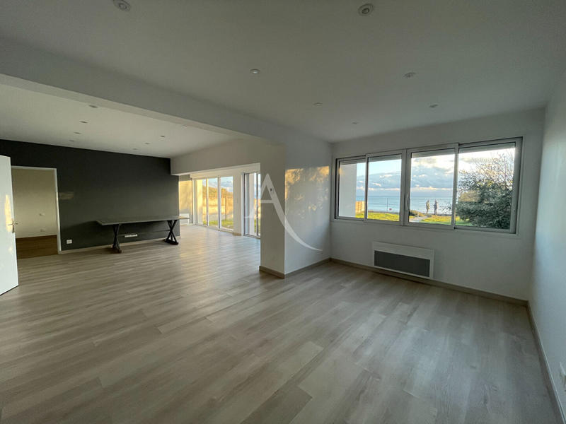 Maison - 86 m² - 4 pièces