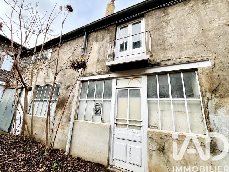 Appartement - 132 m² - 4 pièces