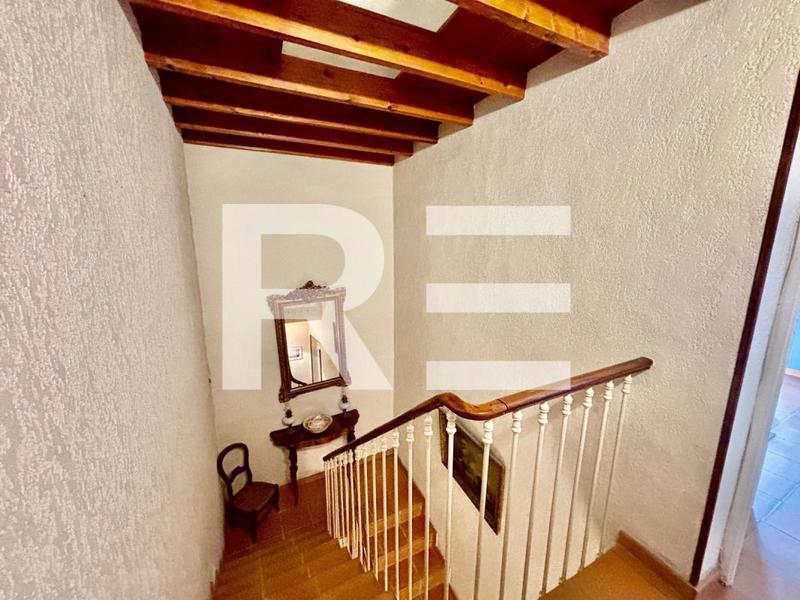 Maison de ville - 124 m² - 5 pièces