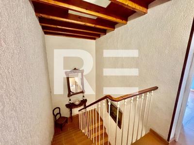 Maison de ville - 124 m² - 5 pièces