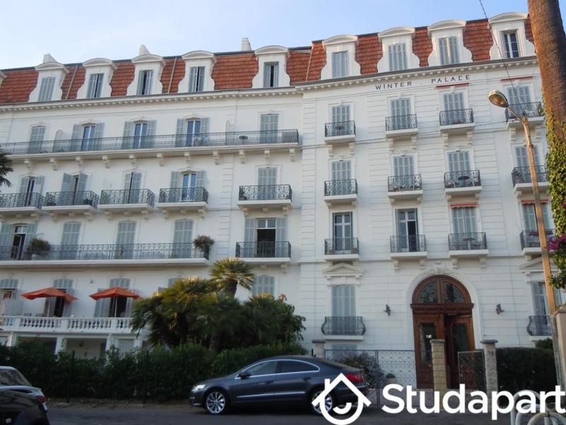 Appartement - 63 m² - 2 pièces