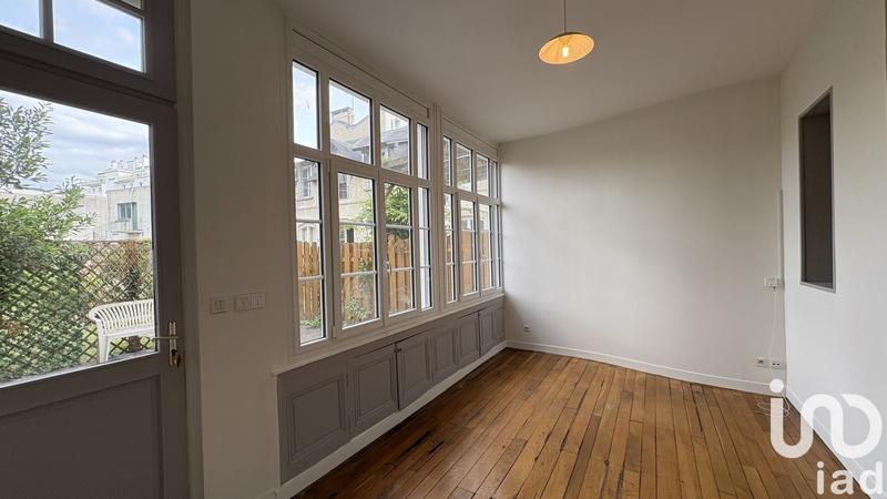 Appartement - 43 m² - 3 pièces