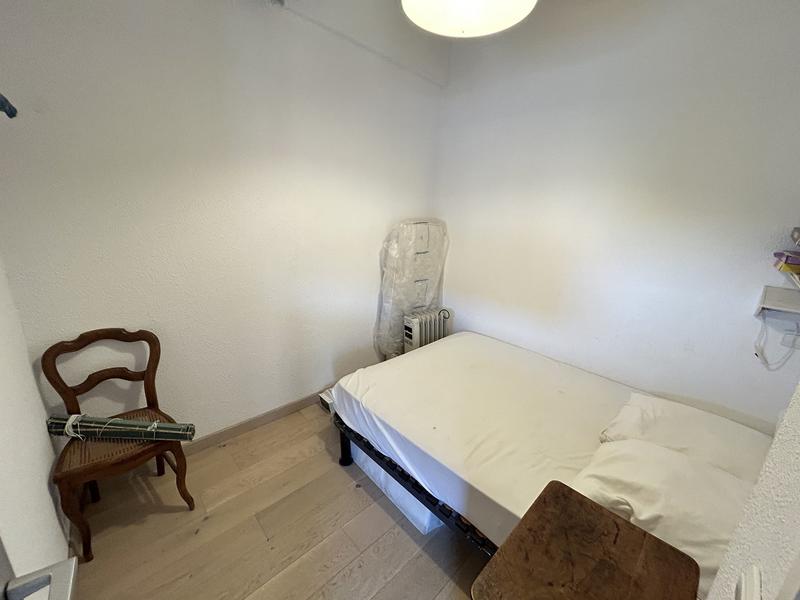 Appartement - 26 m² - 2 pièces