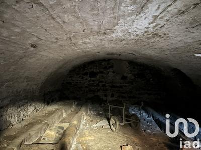 Ferme - 100 m² - 1 pièce