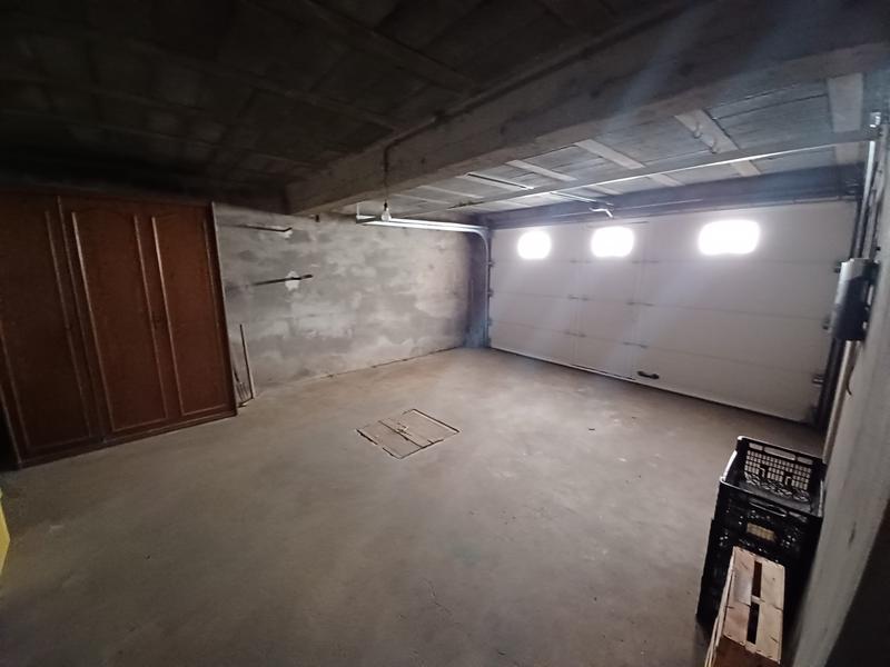 Maison - 79 m² - 3 pièces