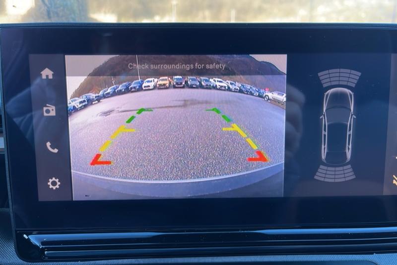 Citroën C3 Aircross 1.2 Turbo 100 Plus 5p