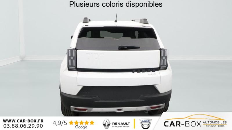 Fiat Panda Grande 1.2 Hybrid 100ch la Prima Edct6