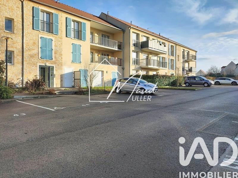 Appartement - 69 m² - 3 pièces