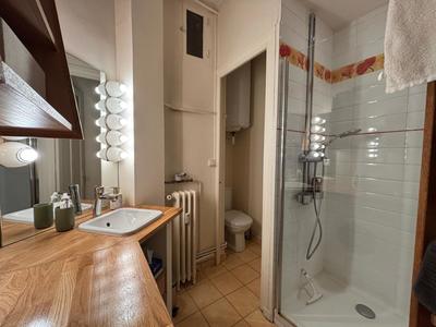 Studio - 32 m² - 1 pièce