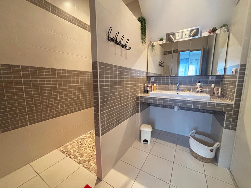 Maison - 139 m² - 7 pièces