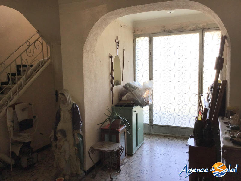 Maison - 137 m² - 5 pièces