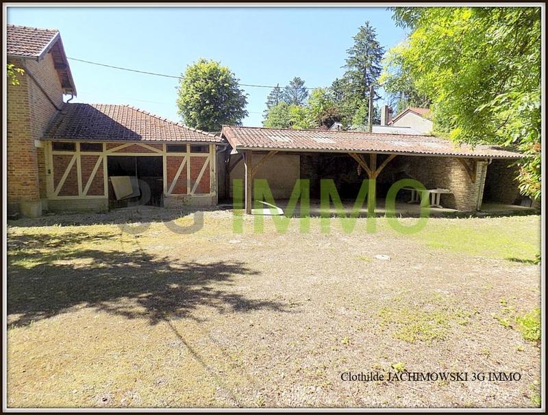 Propriété - 350 m² - 17 pièces