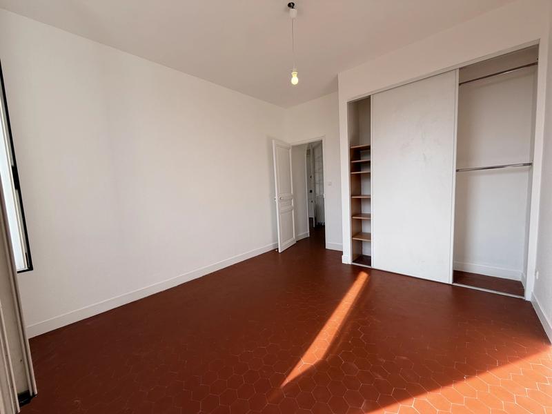 Appartement - 88 m² - 4 pièces