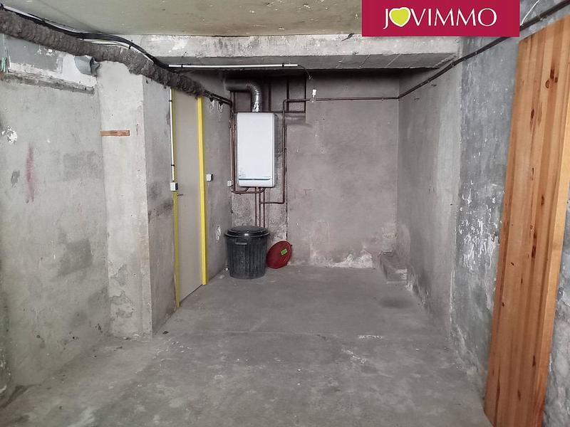 Maison - 71 m² - 5 pièces