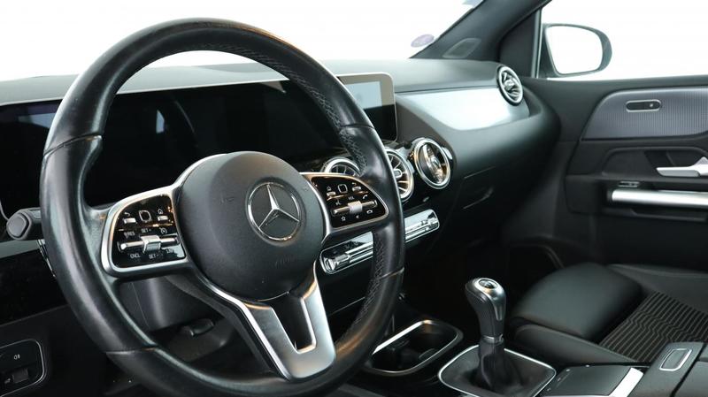Mercedes Classe B 180 Progressive Line Edition 136 ch