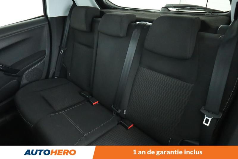 Peugeot 208 1.6 Blue-HDi Style 5p 75 ch