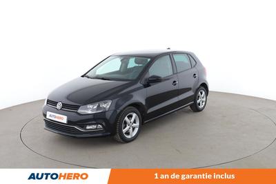 Volkswagen Polo 1.2 Tsi BlueMotion Tech Carat Dsg7 5p 90 ch