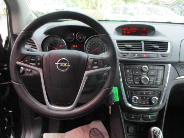 Opel Mokka Cosmo 1.4 Turbo