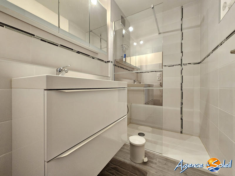 Appartement - 40 m² - 3 pièces