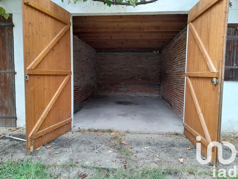 Maison de campagne - 133 m² - 6 pièces