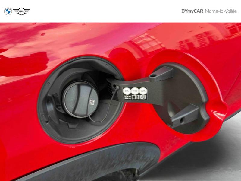 Mini Cabrio Cabriolet F57 Lci II Cooper 136 ch Dkg7 Edition Premium Plus