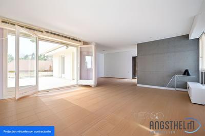 Appartement - 130 m² - 5 pièces